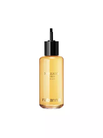 RABANNE | Million Gold For Her Eau de Parfum Refill 200ml | 